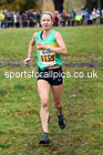 Senior womens 2021 NEHL Lambton Castle near Chester le Street, County Durham. Photo: David T. Hewitson/Sports for All Pics